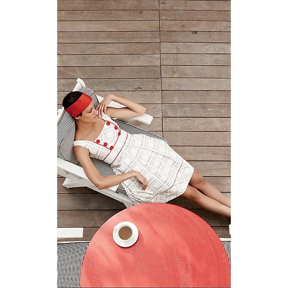 | Anthropologie | Wight's Sago Dress - Picture 2 of 5